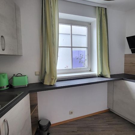 Gasthof Moser Fohnsdorf Ngoại thất bức ảnh