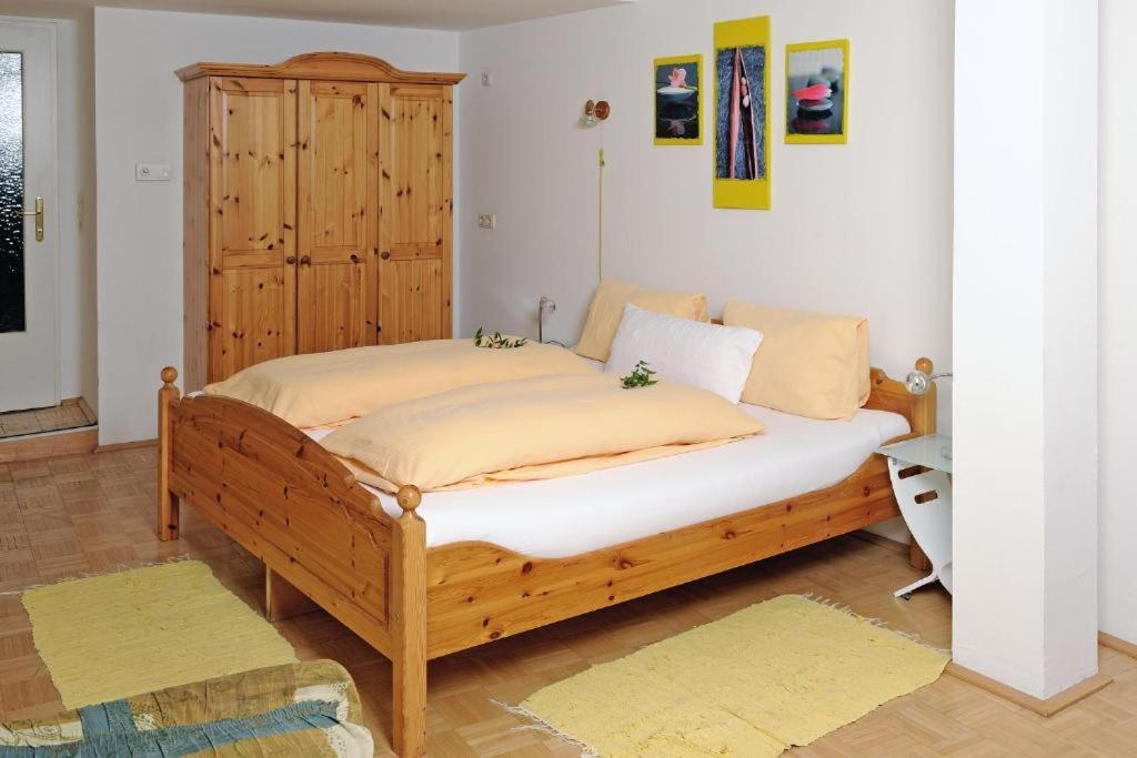 Gasthof Moser Fohnsdorf Ngoại thất bức ảnh