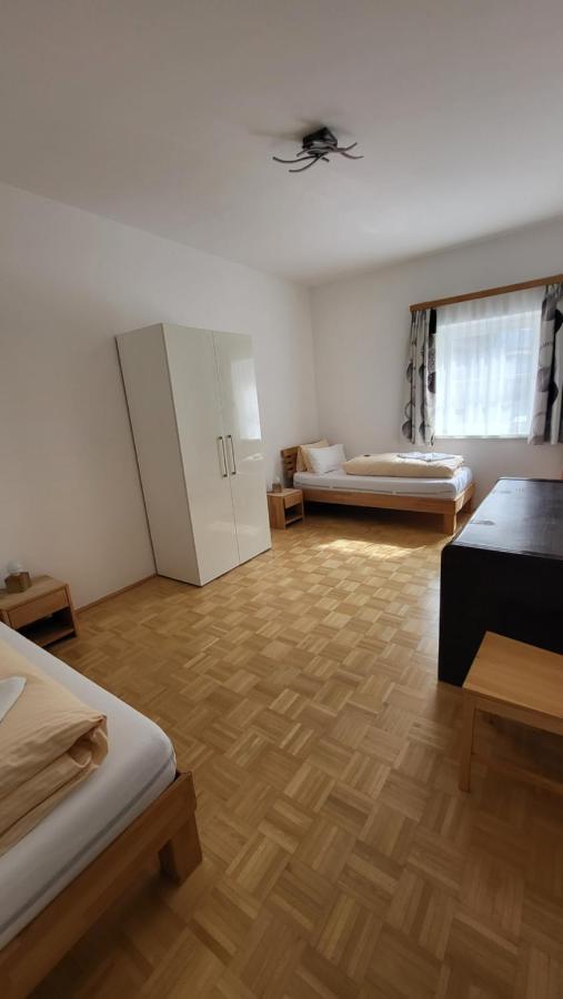 Gasthof Moser Fohnsdorf Ngoại thất bức ảnh