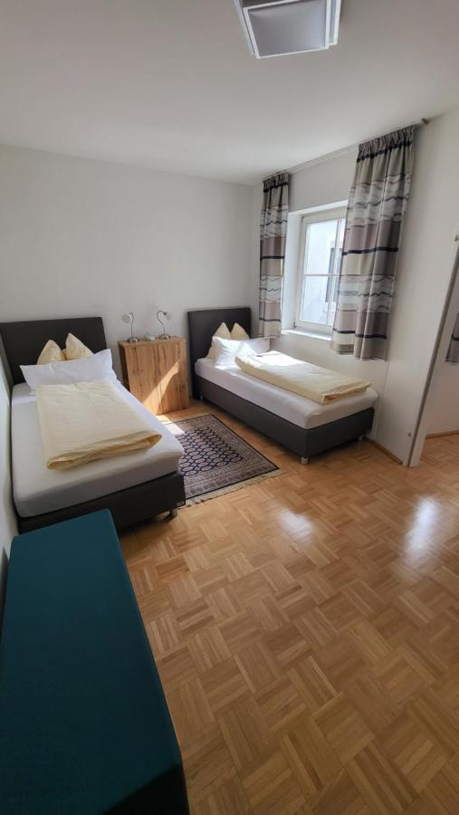 Gasthof Moser Fohnsdorf Ngoại thất bức ảnh