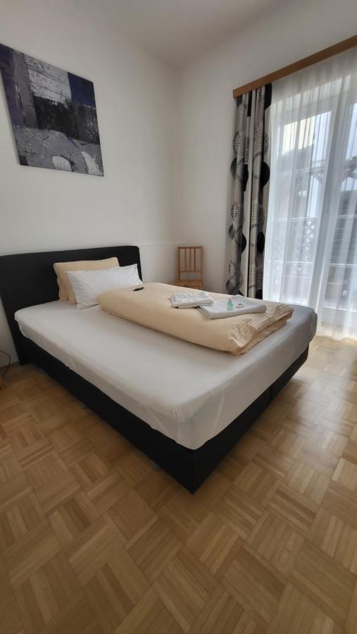 Gasthof Moser Fohnsdorf Ngoại thất bức ảnh