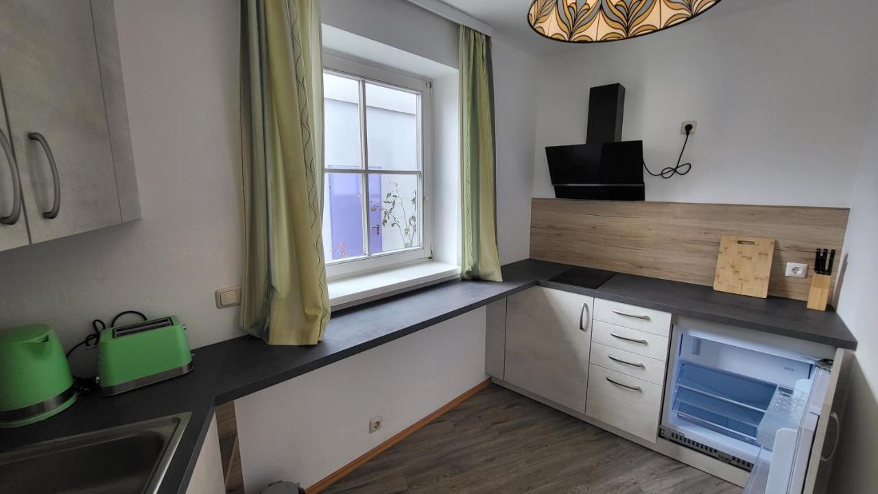 Gasthof Moser Fohnsdorf Ngoại thất bức ảnh