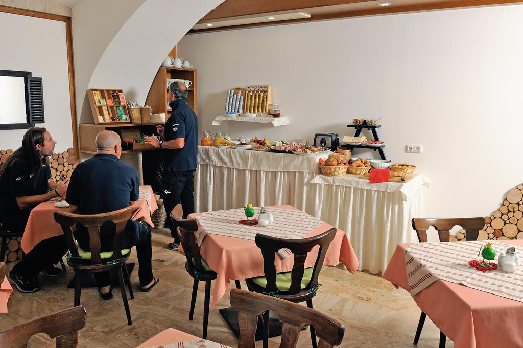 Gasthof Moser Fohnsdorf Ngoại thất bức ảnh